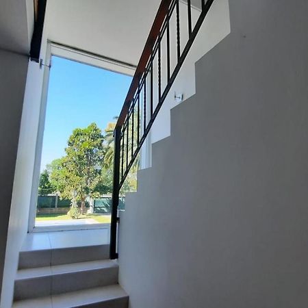 Casa Villa Nueva Мендоса Екстериор снимка