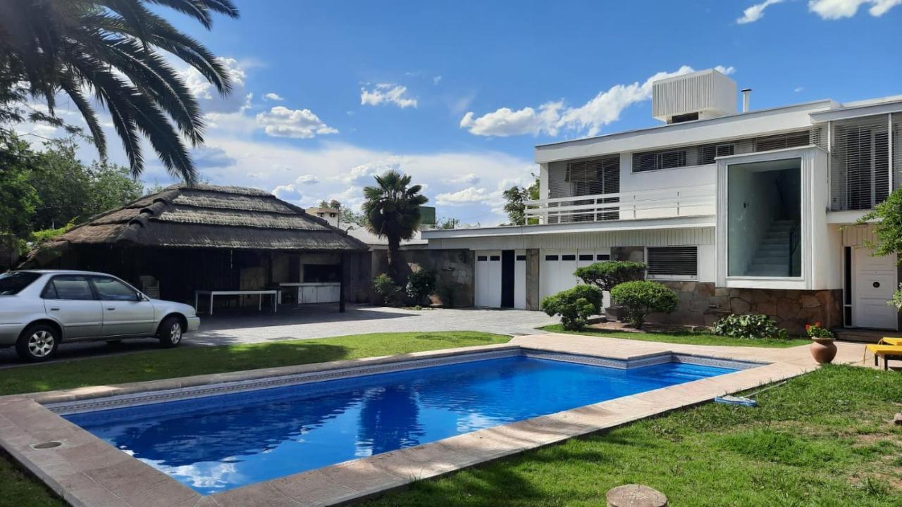 Casa Villa Nueva Мендоса Екстериор снимка