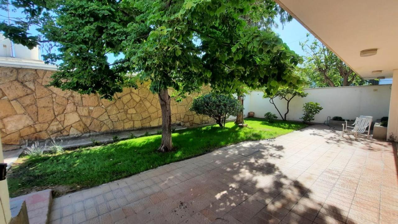 Casa Villa Nueva Мендоса Екстериор снимка