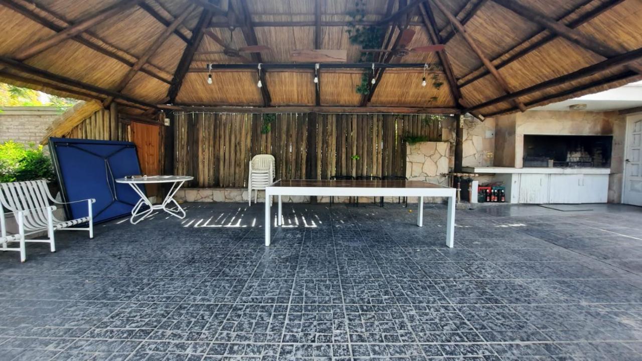 Casa Villa Nueva Мендоса Екстериор снимка