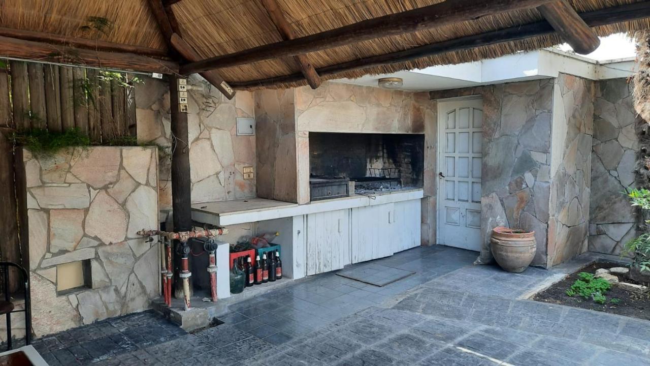 Casa Villa Nueva Мендоса Екстериор снимка