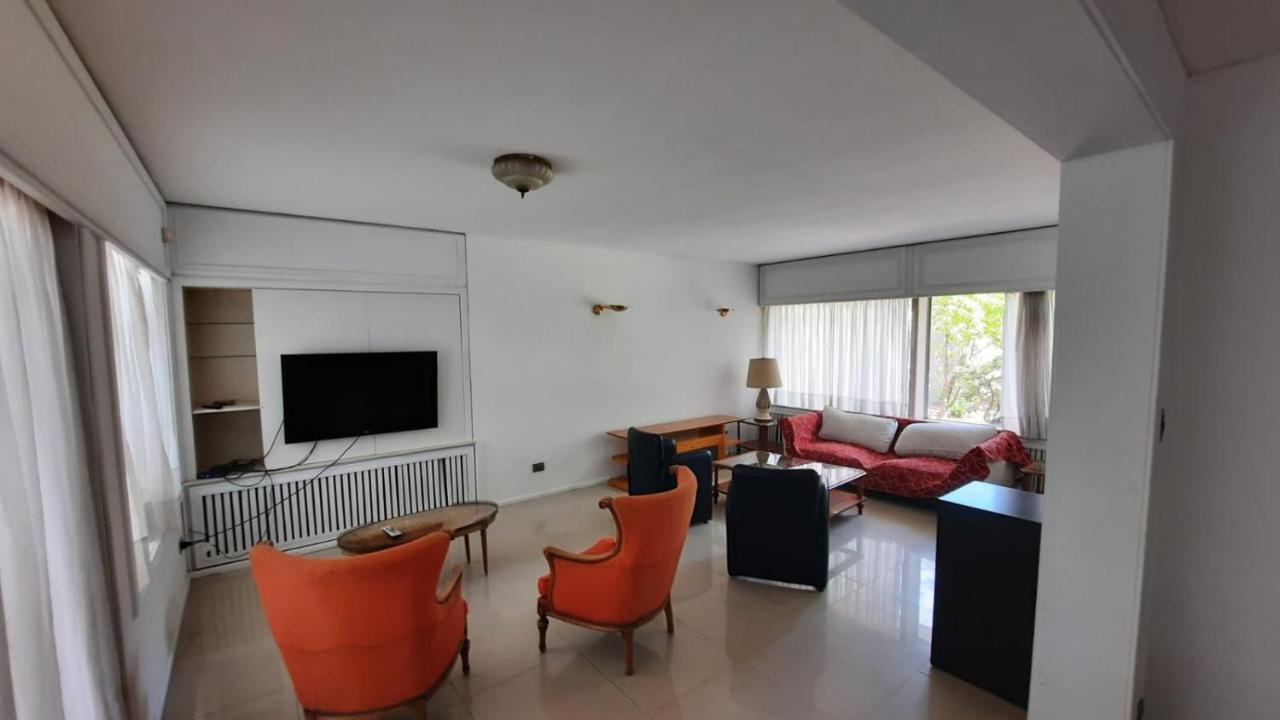 Casa Villa Nueva Мендоса Екстериор снимка