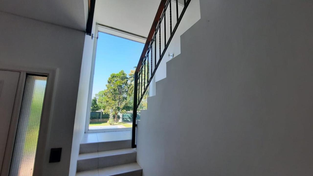 Casa Villa Nueva Мендоса Екстериор снимка