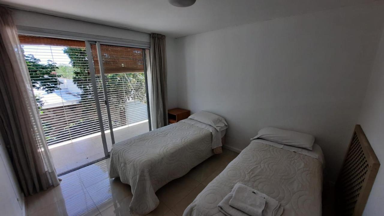 Casa Villa Nueva Мендоса Екстериор снимка