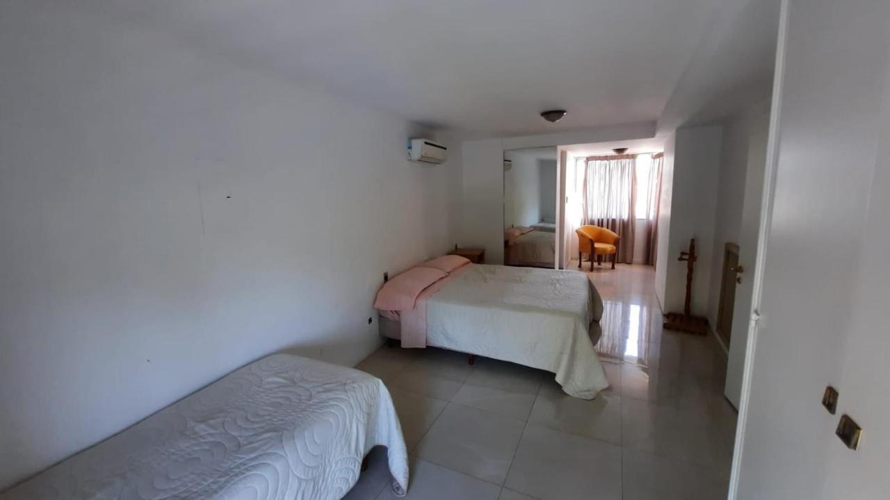 Casa Villa Nueva Мендоса Екстериор снимка