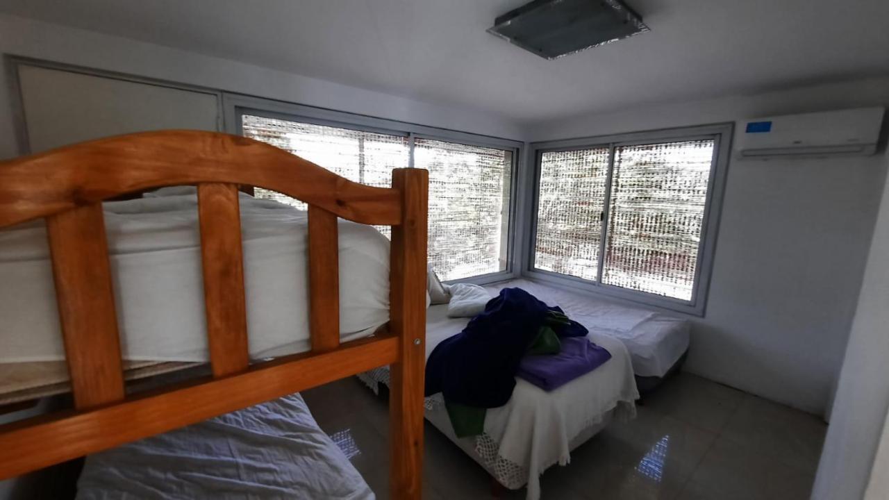 Casa Villa Nueva Мендоса Екстериор снимка