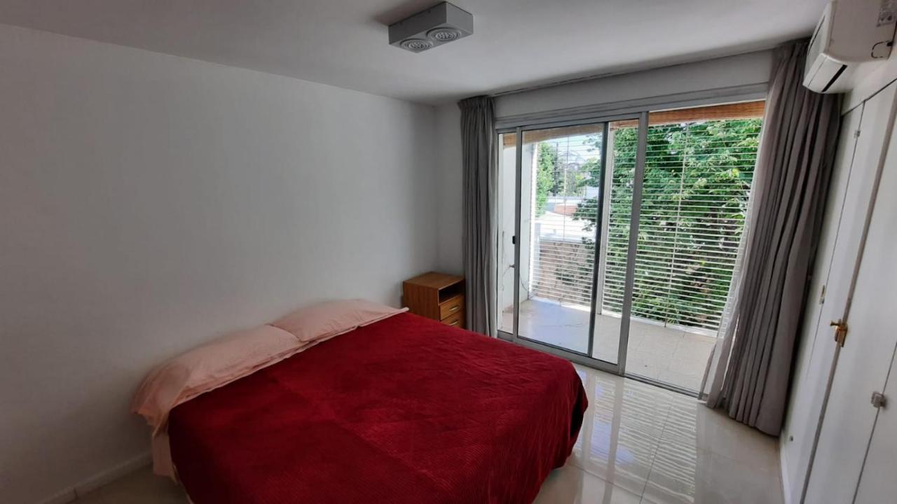 Casa Villa Nueva Мендоса Екстериор снимка