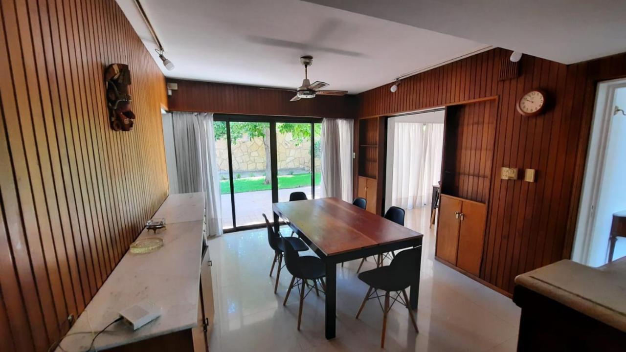 Casa Villa Nueva Мендоса Екстериор снимка