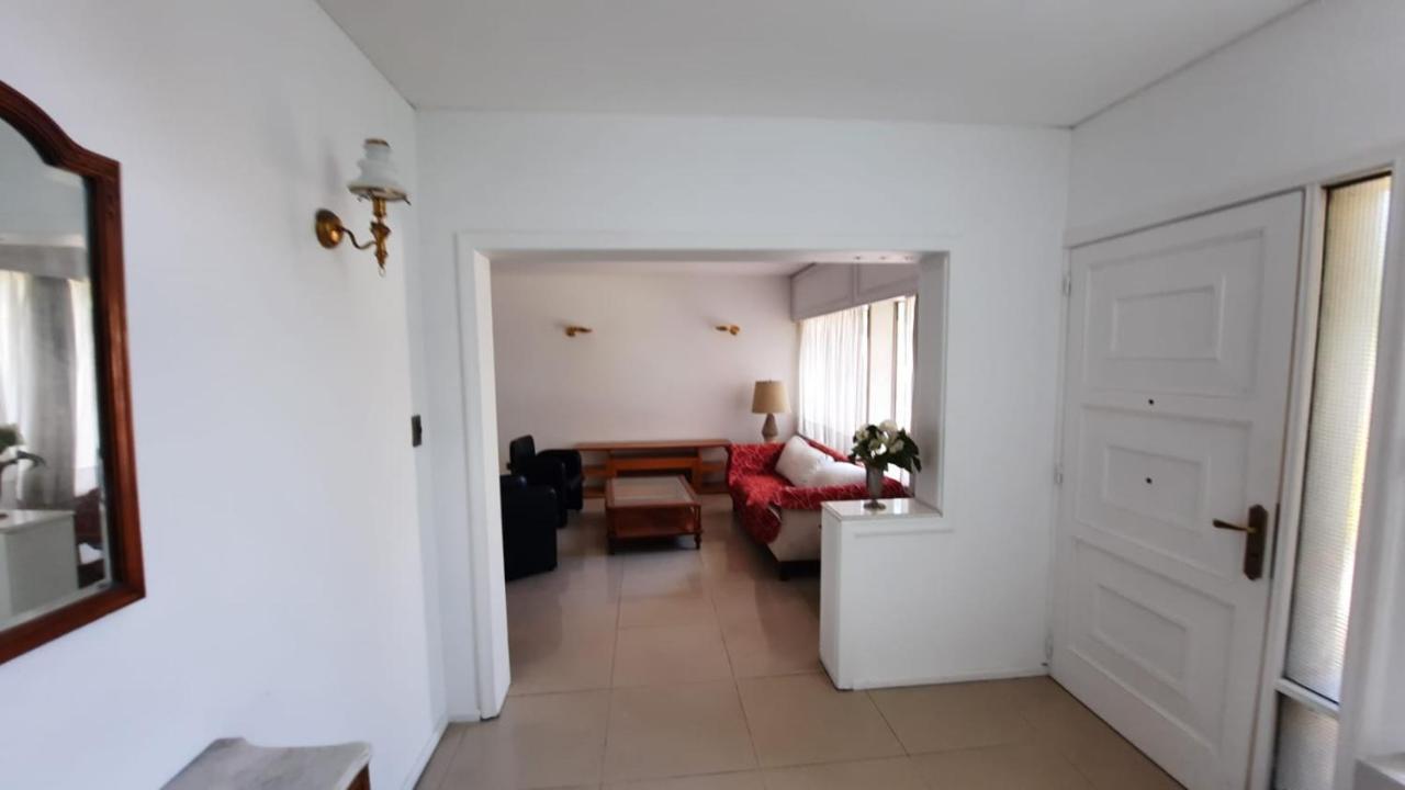 Casa Villa Nueva Мендоса Екстериор снимка