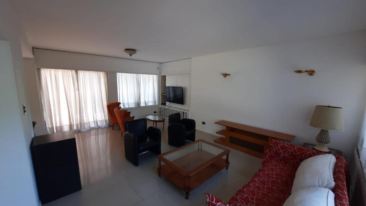 Casa Villa Nueva Мендоса Екстериор снимка