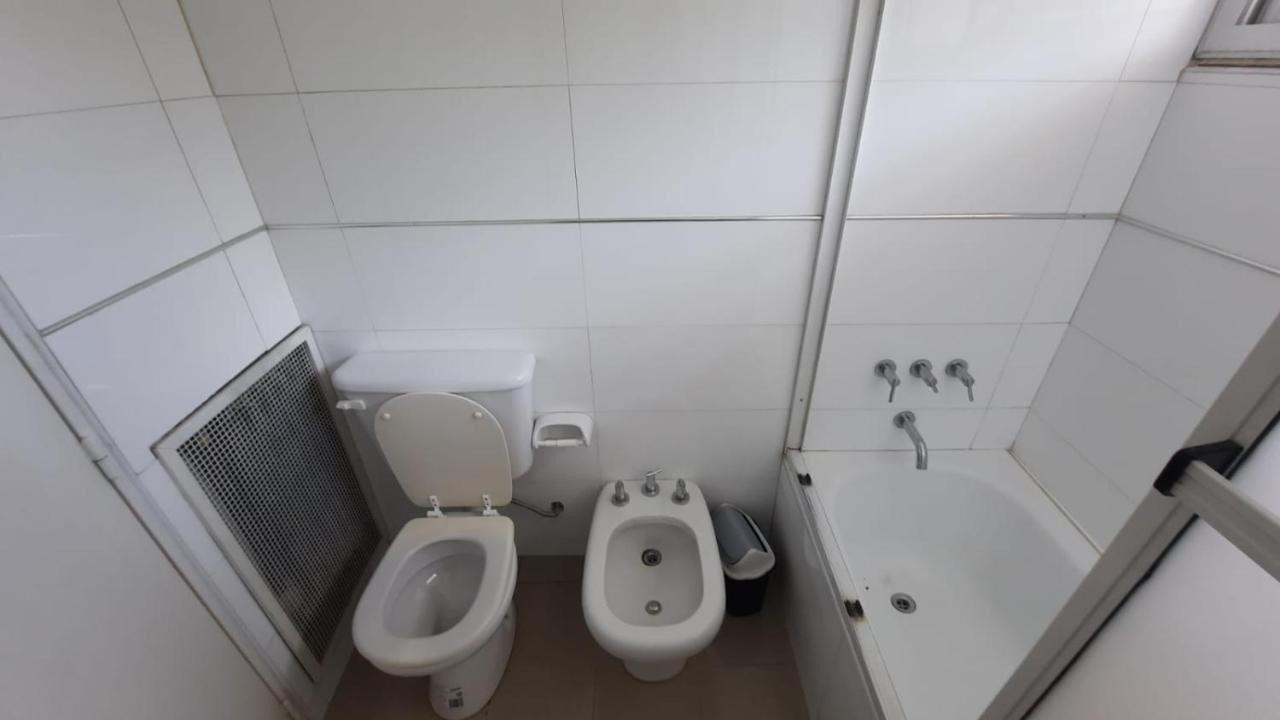 Casa Villa Nueva Мендоса Екстериор снимка