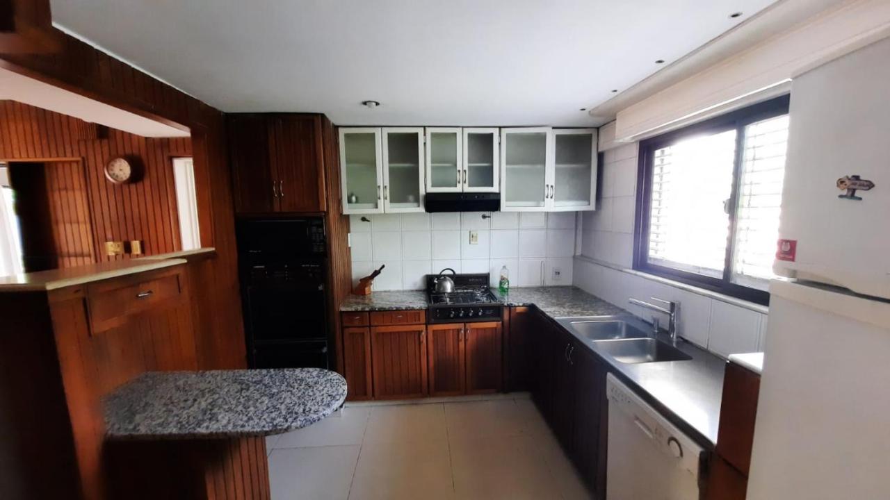 Casa Villa Nueva Мендоса Екстериор снимка
