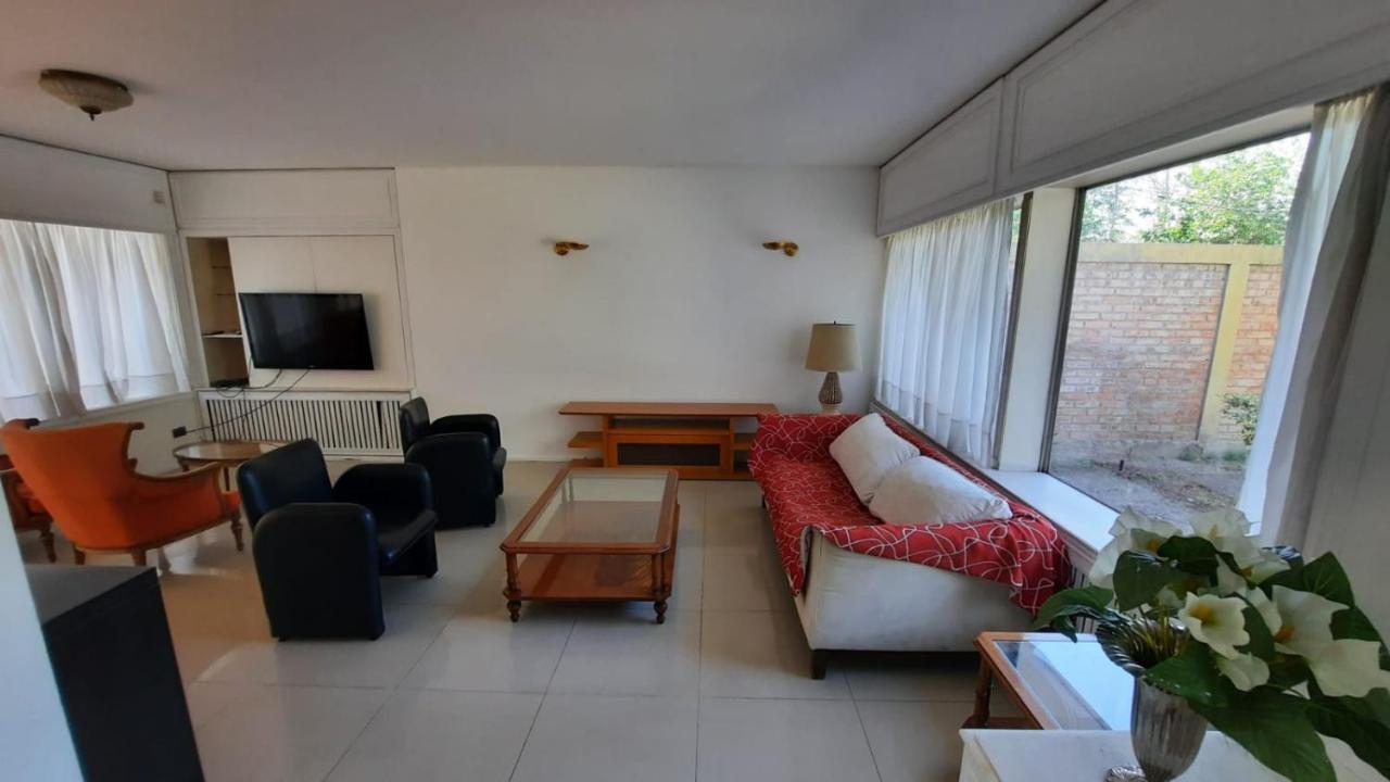 Casa Villa Nueva Мендоса Екстериор снимка