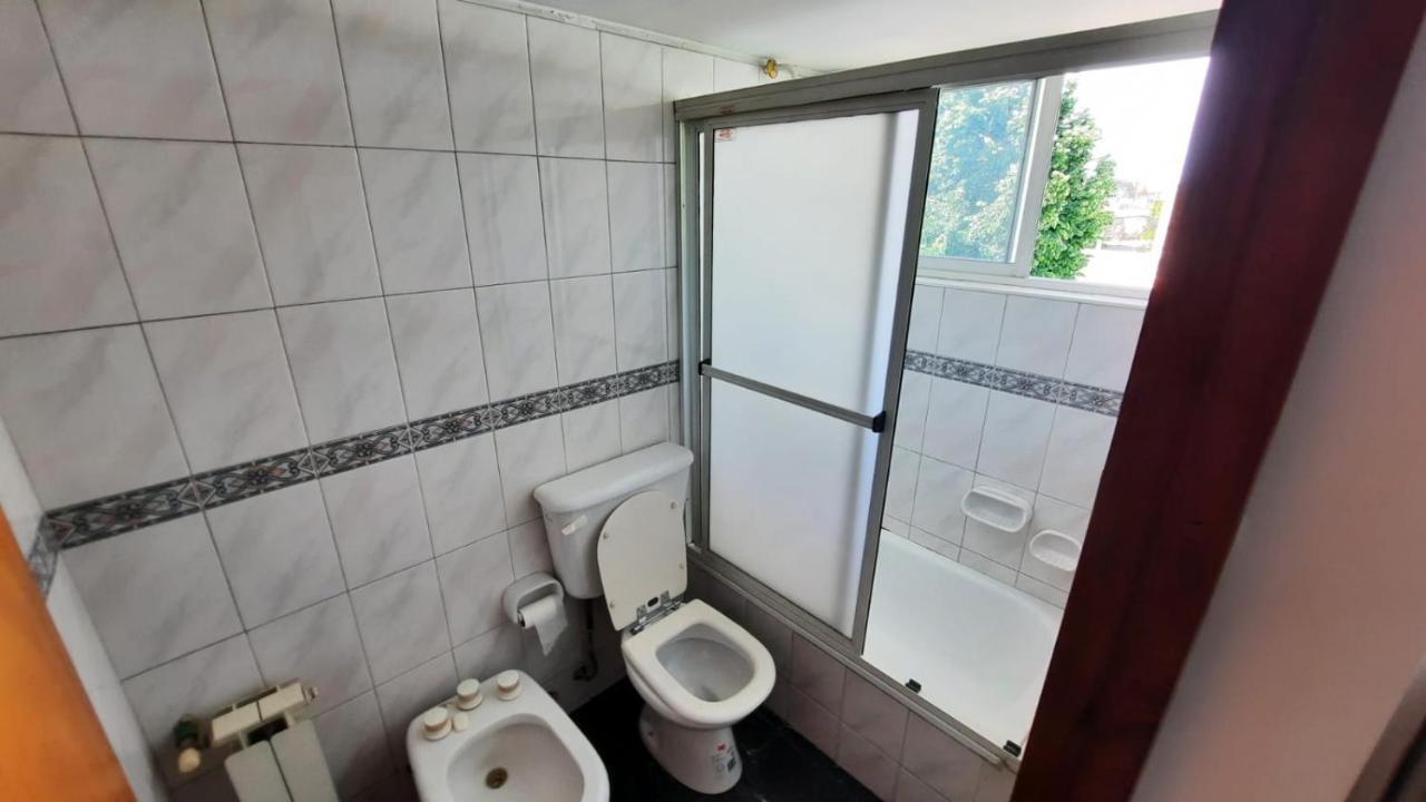 Casa Villa Nueva Мендоса Екстериор снимка